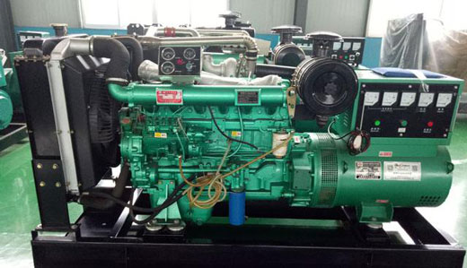 通河发电机不发电的原因 通河发电机不发电的原因