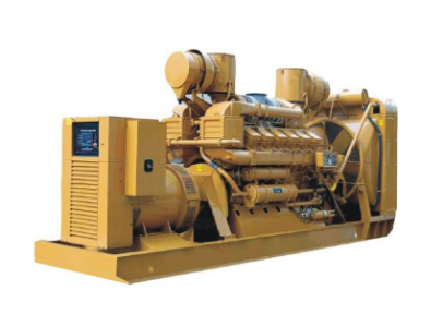 通河发电机出租