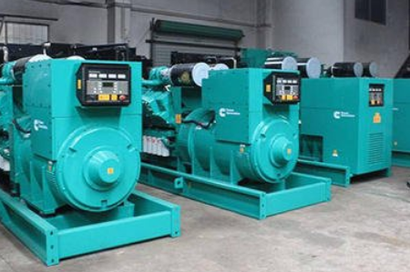 通河柴油发电机 通河柴油发电机