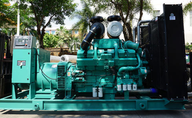 通河柴油发电机 通河柴油发电机