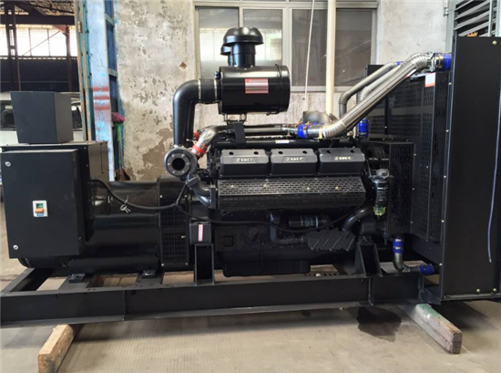 通河柴油发电机 通河柴油发电机