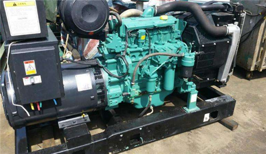 通河柴油发电机 通河柴油发电机